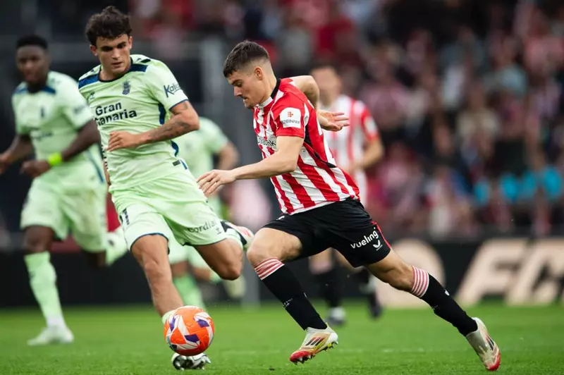 أتلتيك بلباو